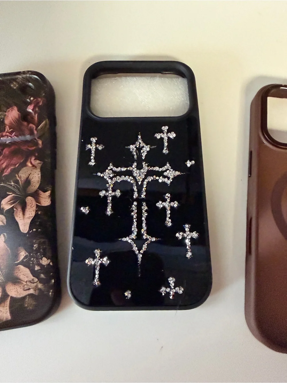N/A set iphone